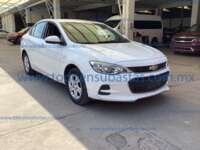 Chevrolet Cavalier 2019 4p LS L4/1.5 Man     2019 Chevrolet Cavalier Ingreso Exteriores 2