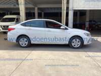 Chevrolet Cavalier 2019 4p LS L4/1.5 Man     2019 Chevrolet Cavalier Ingreso Exteriores 3