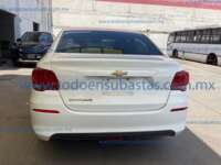 Chevrolet Cavalier 2019 4p LS L4/1.5 Man     2019 Chevrolet Cavalier Ingreso Exteriores 5