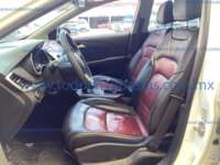 Chevrolet Cavalier 2019 4p LS L4/1.5 Man     2019 Chevrolet Cavalier Ingreso Interiores 1