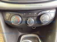 Chevrolet Cavalier 2019 4p LS L4/1.5 Man     2019 Chevrolet Cavalier Ingreso Interiores 10