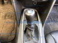 Chevrolet Cavalier 2019 4p LS L4/1.5 Man     2019 Chevrolet Cavalier Ingreso Interiores 12