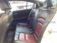 Chevrolet Cavalier 2019 4p LS L4/1.5 Man     2019 Chevrolet Cavalier Ingreso Interiores 15