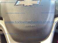 Chevrolet Cavalier 2019 4p LS L4/1.5 Man     2019 Chevrolet Cavalier Ingreso Interiores 16