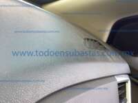 Chevrolet Cavalier 2019 4p LS L4/1.5 Man     2019 Chevrolet Cavalier Ingreso Interiores 17