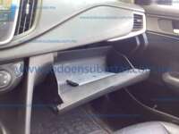 Chevrolet Cavalier 2019 4p LS L4/1.5 Man     IMG_7295