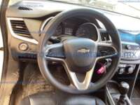 Chevrolet Cavalier 2019 4p LS L4/1.5 Man     2019 Chevrolet Cavalier Ingreso Interiores 2