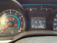 Chevrolet Cavalier 2019 4p LS L4/1.5 Man     2019 Chevrolet Cavalier Ingreso Interiores 4