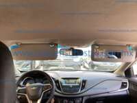 Chevrolet Cavalier 2019 4p LS L4/1.5 Man     2019 Chevrolet Cavalier Ingreso Interiores 7