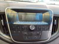 Chevrolet Cavalier 2019 4p LS L4/1.5 Man     2019 Chevrolet Cavalier Ingreso Interiores 8