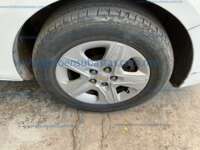 Chevrolet Cavalier 2019 4p LS L4/1.5 Man     IMG_3305