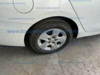 Chevrolet Cavalier 2019 4p LS L4/1.5 Man     IMG_3310