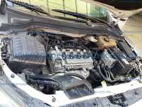 Chevrolet Cavalier 2019 4p LS L4/1.5 Man     2019 Chevrolet Cavalier Ingreso Motor 0