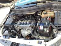 Chevrolet Cavalier 2019 4p LS L4/1.5 Man     2019 Chevrolet Cavalier Ingreso Motor 2