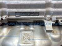 Chevrolet Cavalier 2019 4p LS L4/1.5 Man     2019 Chevrolet Cavalier Ingreso Motor 4