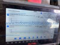 Chevrolet Cavalier 2019 4p LS L4/1.5 Man     IMG_7296