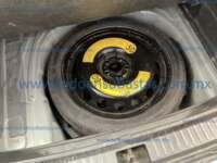 Seat Arona 2023 5p Xperience L4/1.6 Tiptronic 2023 Seat Arona Ingreso Cajuela 1