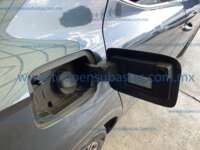 Seat Arona 2023 5p Xperience L4/1.6 Tiptronic 2023 Seat Arona Ingreso Cajuela 2