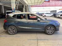 Seat Arona 2023 5p Xperience L4/1.6 Tiptronic 2023 Seat Arona Ingreso Exteriores 3