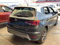 Seat Arona 2023 5p Xperience L4/1.6 Tiptronic 2023 Seat Arona Ingreso Exteriores 4