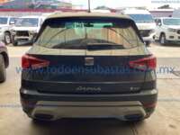 Seat Arona 2023 5p Xperience L4/1.6 Tiptronic 2023 Seat Arona Ingreso Exteriores 5