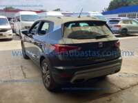 Seat Arona 2023 5p Xperience L4/1.6 Tiptronic 2023 Seat Arona Ingreso Exteriores 6