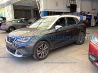 Seat Arona 2023 5p Xperience L4/1.6 Tiptronic 2023 Seat Arona Ingreso Exteriores 7