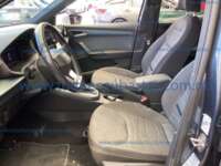 Seat Arona 2023 5p Xperience L4/1.6 Tiptronic 2023 Seat Arona Ingreso Interiores 1
