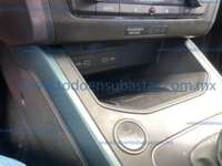 Seat Arona 2023 5p Xperience L4/1.6 Tiptronic 2023 Seat Arona Ingreso Interiores 12