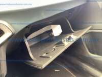 Seat Arona 2023 5p Xperience L4/1.6 Tiptronic 2023 Seat Arona Ingreso Interiores 16