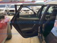 Seat Arona 2023 5p Xperience L4/1.6 Tiptronic 2023 Seat Arona Ingreso Interiores 17