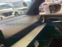 Seat Arona 2023 5p Xperience L4/1.6 Tiptronic 2023 Seat Arona Ingreso Interiores 20