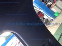 Seat Arona 2023 5p Xperience L4/1.6 Tiptronic 2023 Seat Arona Ingreso Interiores 22