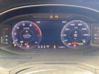 Seat Arona 2023 5p Xperience L4/1.6 Tiptronic 2023 Seat Arona Ingreso Interiores 3