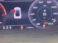 Seat Arona 2023 5p Xperience L4/1.6 Tiptronic 2023 Seat Arona Ingreso Interiores 4