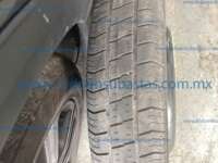 Seat Arona 2023 5p Xperience L4/1.6 Tiptronic 2023 Seat Arona Ingreso Llantas 13