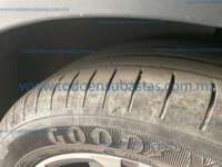 Seat Arona 2023 5p Xperience L4/1.6 Tiptronic 2023 Seat Arona Ingreso Llantas 7