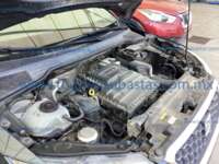 Seat Arona 2023 5p Xperience L4/1.6 Tiptronic 2023 Seat Arona Ingreso Motor 2