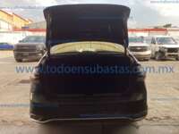 Volkswagen Virtus 2025  2025 Volkswagen Virtus Ingreso Cajuela 0