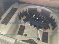 Volkswagen Virtus 2025  2025 Volkswagen Virtus Ingreso Cajuela 1