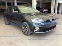 Volkswagen Virtus 2025  2025 Volkswagen Virtus Ingreso Exteriores 2