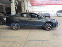 Volkswagen Virtus 2025  2025 Volkswagen Virtus Ingreso Exteriores 3