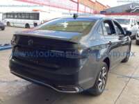 Volkswagen Virtus 2025  2025 Volkswagen Virtus Ingreso Exteriores 4