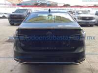 Volkswagen Virtus 2025  2025 Volkswagen Virtus Ingreso Exteriores 5