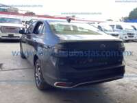 Volkswagen Virtus 2025  2025 Volkswagen Virtus Ingreso Exteriores 6