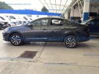 Volkswagen Virtus 2025  2025 Volkswagen Virtus Ingreso Exteriores 7