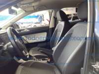 Volkswagen Virtus 2025  2025 Volkswagen Virtus Ingreso Interiores 1