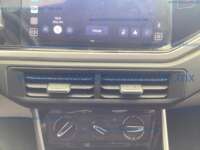 Volkswagen Virtus 2025  2025 Volkswagen Virtus Ingreso Interiores 10