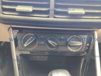 Volkswagen Virtus 2025  2025 Volkswagen Virtus Ingreso Interiores 11