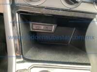 Volkswagen Virtus 2025  2025 Volkswagen Virtus Ingreso Interiores 12